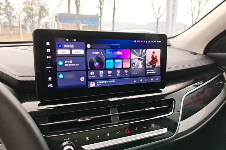 Used Haval H6 2023 National Trend Edition 1.5T Automatic Champion Version
