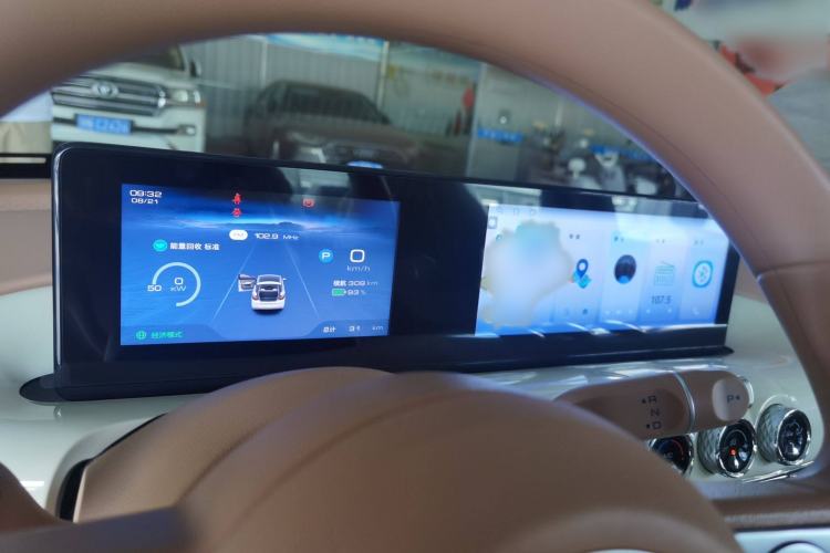 Used Wuling Bingo 2025 333 km Enjoyment Version
