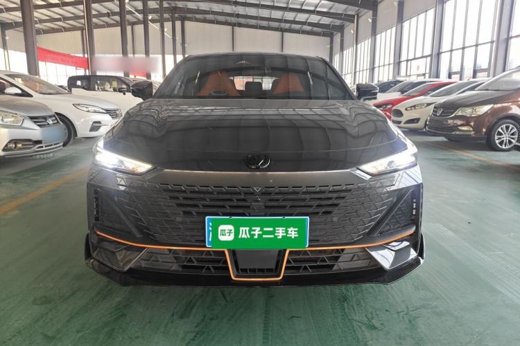 Used Changan UNI-V 2023 1.5T Sport Edition
