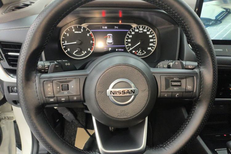 Used Nissan X-Trail 2022 VC-Turbo 300 CVT 2WD Star & Moon Limited Edition
