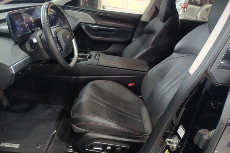 Used XPeng P7 2023 586E
