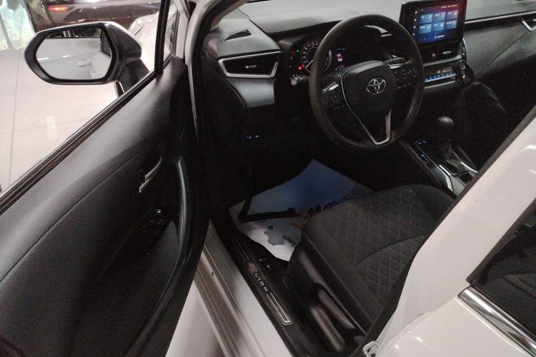 Used Toyota Allion 2021 2.0L Luxury Edition
