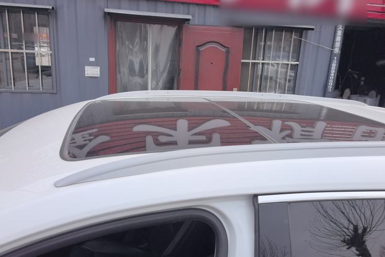 Used Cadillac XT5 2018 25T Luxury Model
