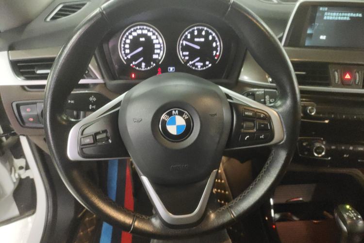 Used BMW X1 2019 sDrive18Li Premium Edition
