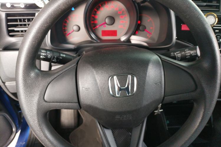 Used Honda Fit 2014 1.5L LX CVT Comfort Model
