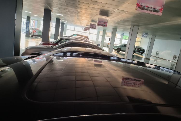 Used Porsche Macan 2014 Macan 2.0T