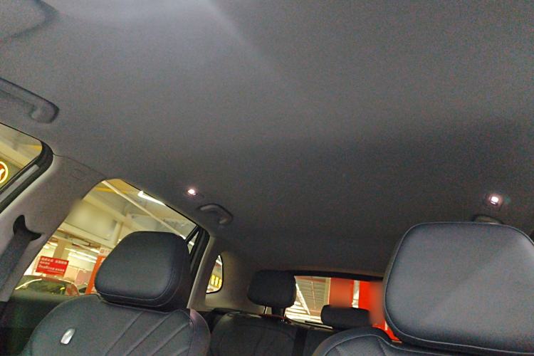 Used  E5 2024 440km Launch Edition