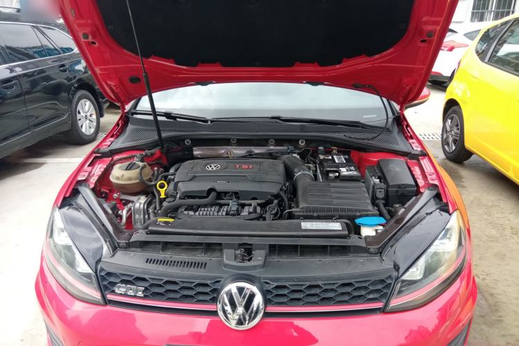 Used Volkswagen  2016 2.0 TSI GTI
