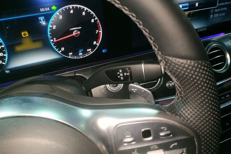 Used Mercedes-Benz E-Class 2019 E 300 L Sport Luxury Edition
