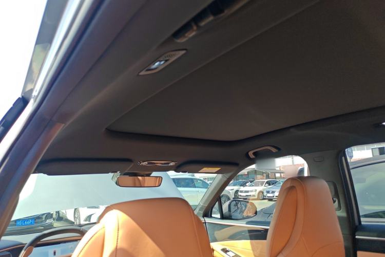 Used Geely Galaxy L7 2025 EM-i 115km Exploration+ Edition