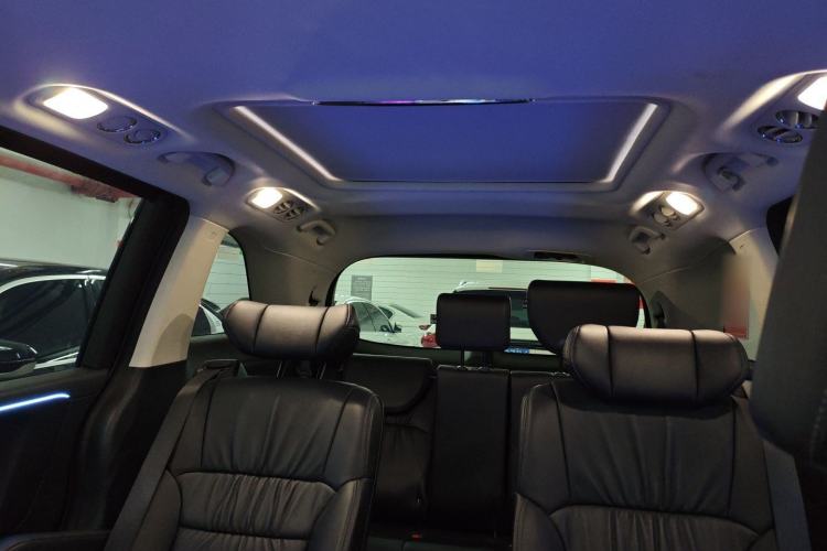 Used Honda Odyssey 2024 2.0L eHEV Sharp·Luxury Edition
