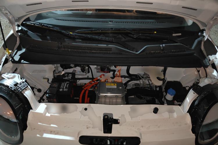 Used  Lumin 2025 205 km Xiangqin Version
