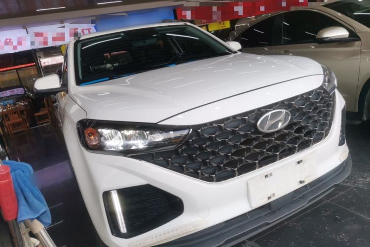 Used Hyundai ix35 2021 2.0L Automatic 2WD GLS Leading Edition
