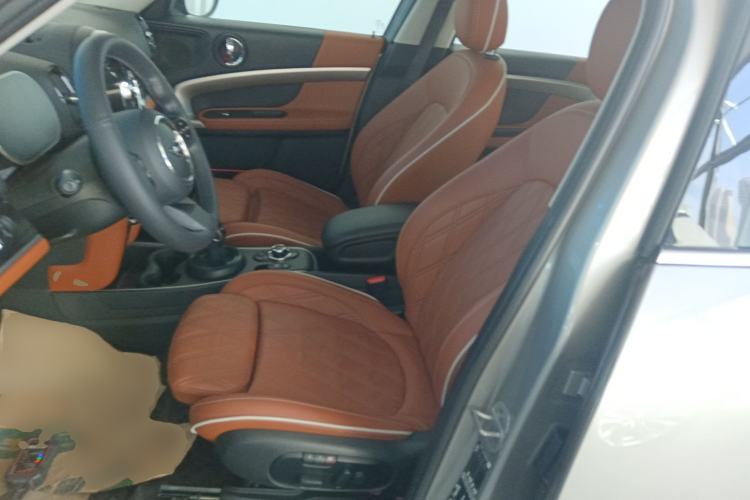 Used  Countryman 2023 Updated 1.5T COOPER ALL4 Connoisseur
