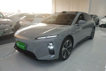 Used Nio ET5 2025 75 kWh