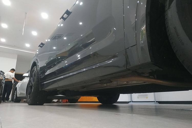 Used Li Auto L7 2023 Pro Model
