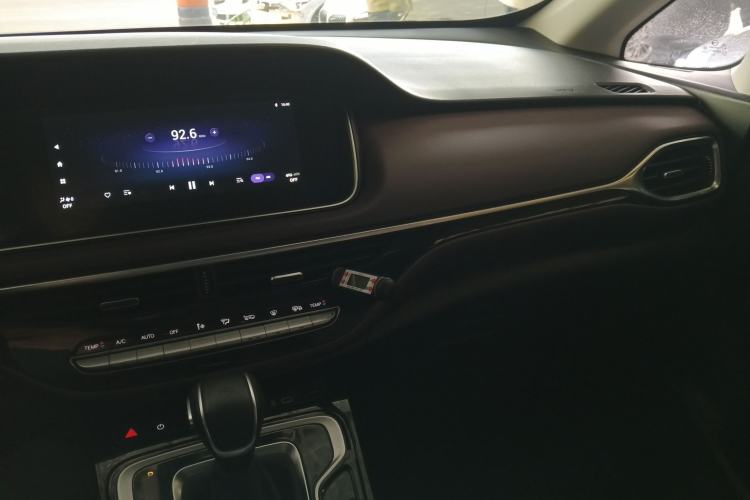 Used GAC Trumpchi M6 2023 PRO 270T DCT Luxury Edition