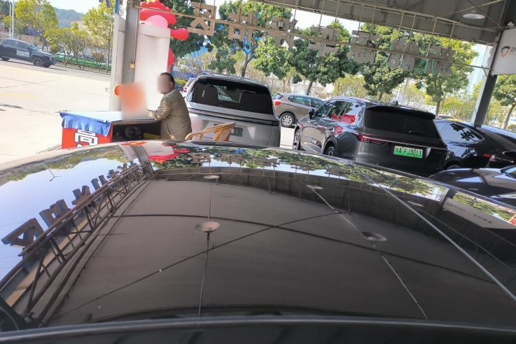 Used Tesla Model 3 2020 Standard Range Rear-Wheel Drive Upgraded Version
