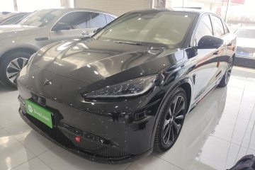 Used ARCFOX Alpha S 2023 Pioneer Edition