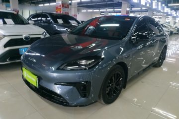 Used AION RT 2025 520 Smart Luxury Edition