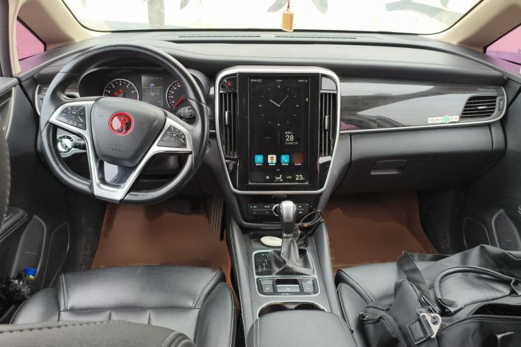 Used BYD Song MAX 2017 1.5T Automatic Smart Connect Elite 7-Seater