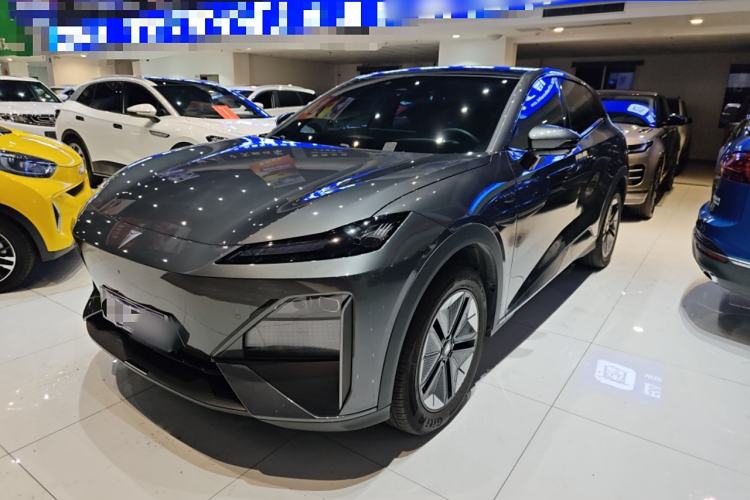 Used  S07 2024 215Pro Extended-Range Version
