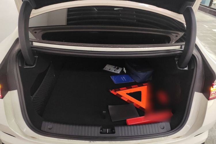 Used BYD Seal 07 DM-i 2025 DM-i 1.5L 125km Elite Model
