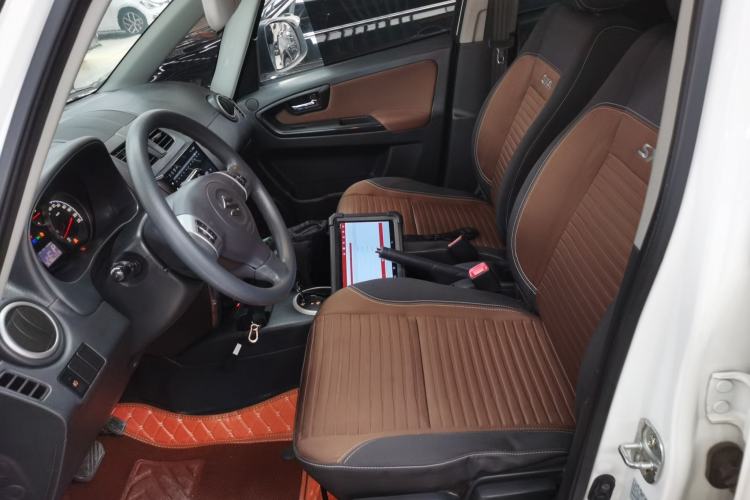 Used Suzuki SX4 2016 1.6L Automatic Classic Edition
