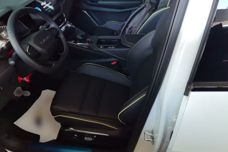 Used Lynk & Co 06 2023 Remix 1.5T Dynamic Halo
