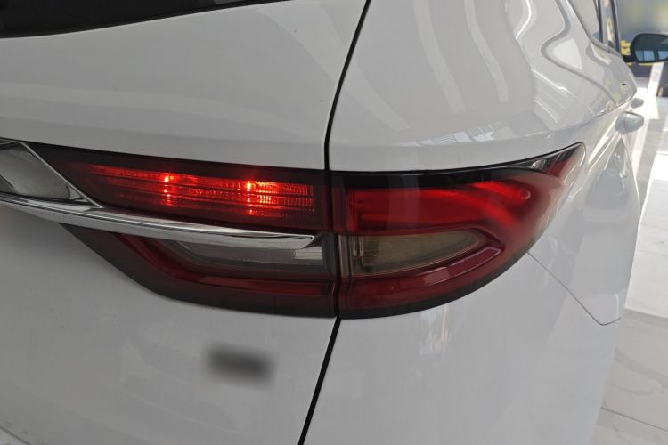 Used Geely Auto Jiajie 2021 1.8TD DCT Standard Edition
