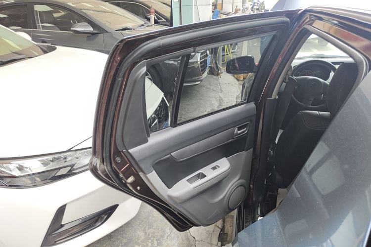 Used Suzuki Swift 2013 1.5L Automatic Standard Edition
