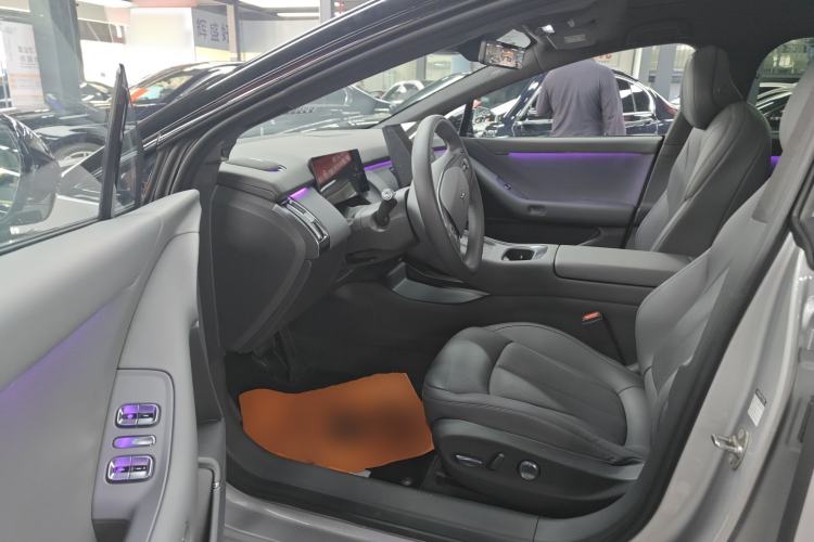 Used XPeng P7+ 2024 Long-Range Max
