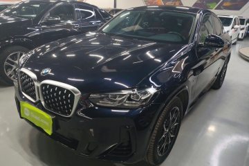 Used BMW X4 2022 xDrive 25i M Sport Package