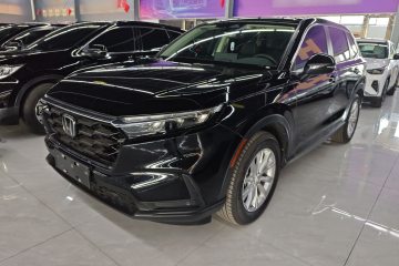 Used Honda CR-V 2023 240TURBO All-Wheel-Drive Premium Edition 5 Seats