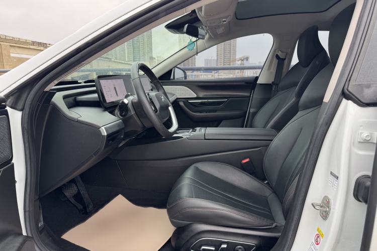 Used XPeng P7 2022 670N+
