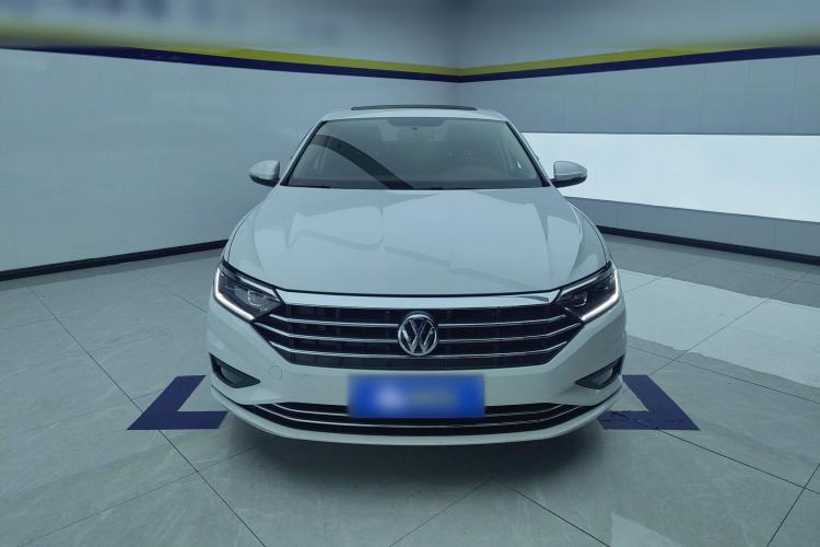 Used Volkswagen Sagitar 2022 280TSI DSG Excellence Edition
