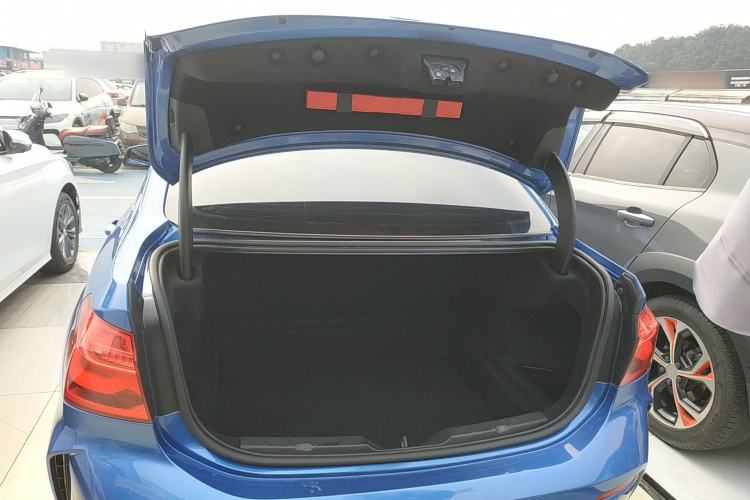 Used BMW 1 Series 2020 120i M Sport Package