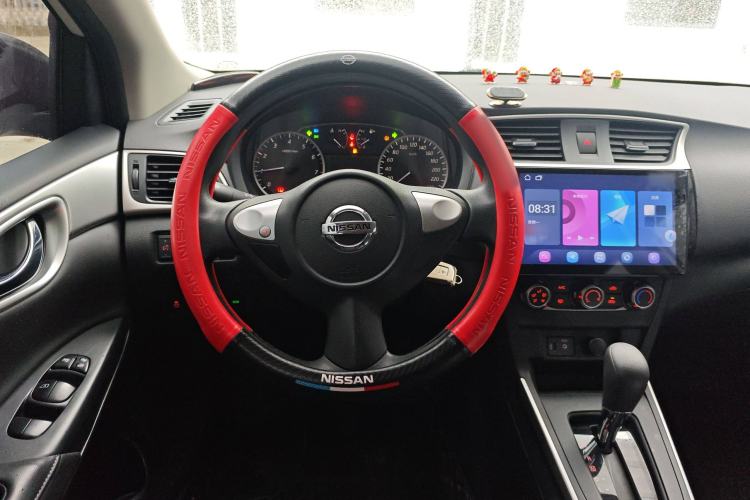 Used Nissan Sylphy 2024 Classic 1.6XE CVT Comfort Edition
