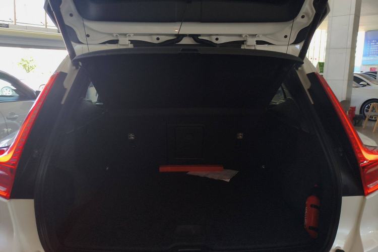 Used Volvo XC40 2021 T4 Four-Wheel Drive Smart Luxury Edition