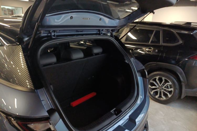 Used BYD Dolphin 2023 401km Knight Edition