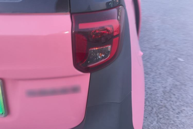 Used Chery Little Ant 2021 150 000 Yuan Ant Fan Edition Queen Version Lithium Iron Phosphate
