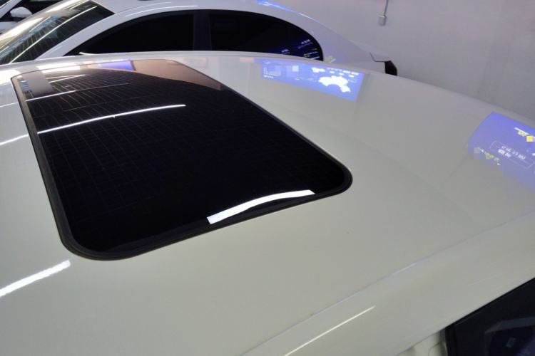 Used Roewe i5 2021 Revised 1.5L CVT Starry Edition