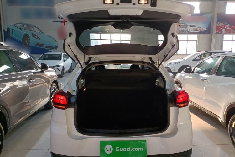 Used Citroen C3-XR 2021 190THP DCT ZhiShang Edition
