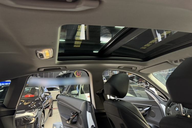 Used BMW 3 Series GT 2019 320i Sport Edition
