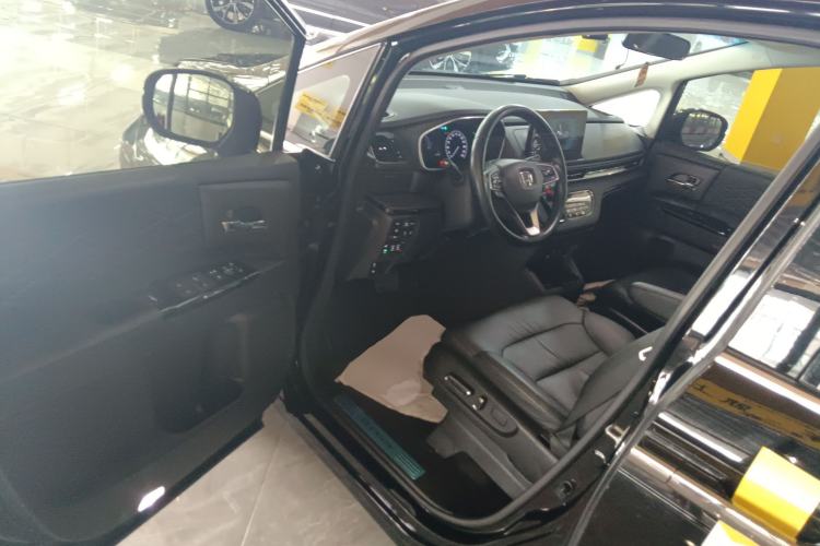 Used Honda Elysion 2022 2.0L eHEV Luxury Edition

