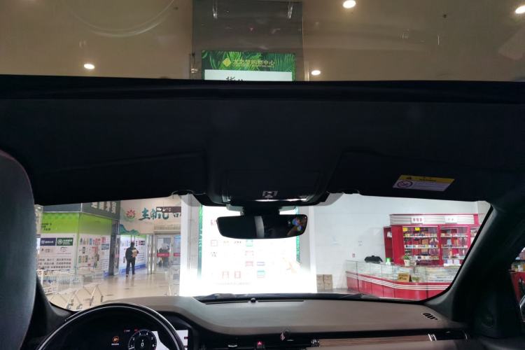 Used Land Rover Discovery Sport 2020 249 PS R-Dynamic Performance Tech Edition 5 Seats
