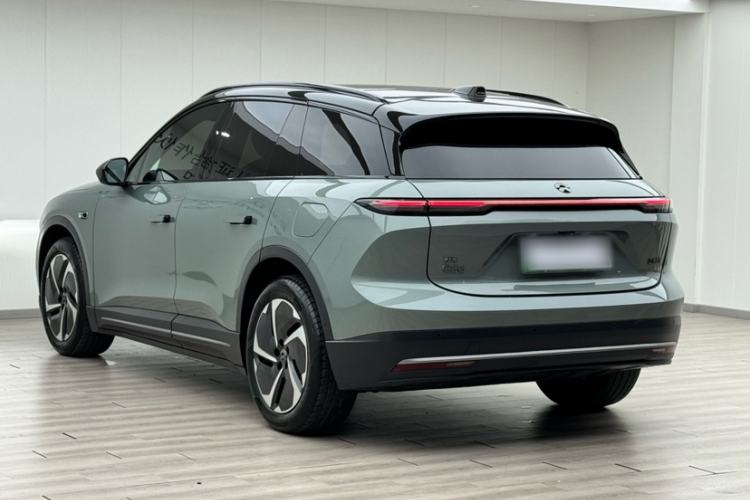 Used Nio ES6 2023 75 kWh
