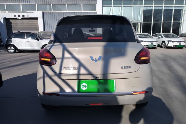 Used Wuling Bingo 2023 333 km Fast-Share Version