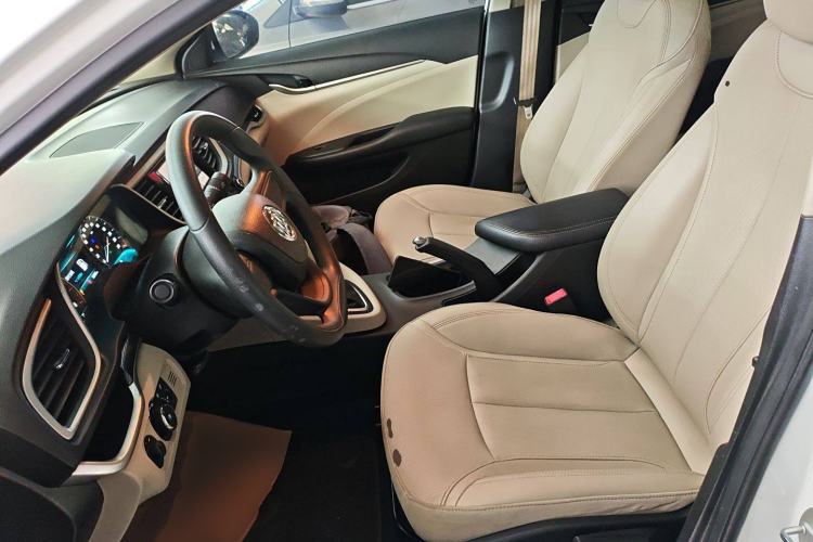 Used Buick GT 2021 Exemplar 1.5L Automatic Elite Version