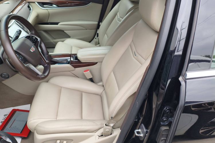 Used Cadillac XTS 2016 28T Elite Edition